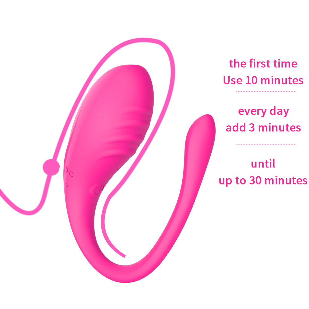 Vibrador APP Inteligente
